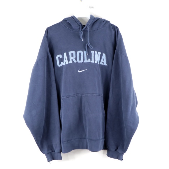 unc nike hoodie